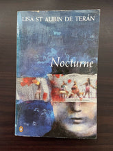 Load image into Gallery viewer, Nocturne by Lisa St. Aubin De Teran (Paperback, 1993)