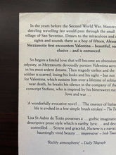 Load image into Gallery viewer, Nocturne by Lisa St. Aubin De Teran (Paperback, 1993)