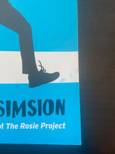 Load image into Gallery viewer, The Rosie Effect by Graeme Simsion (Paperback, 2014) Signed Copy