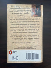 Load image into Gallery viewer, Middlemarch by George Eliot (Paperback, 1994)