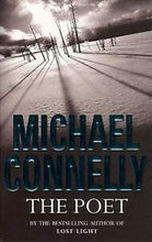 Load image into Gallery viewer, The Poet by Michael Connelly (Paperback, 1997)