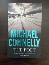 Load image into Gallery viewer, The Poet by Michael Connelly (Paperback, 1997)