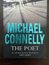 Load image into Gallery viewer, The Poet by Michael Connelly (Paperback, 1997)