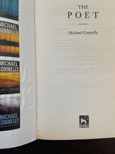 Load image into Gallery viewer, The Poet by Michael Connelly (Paperback, 1997)