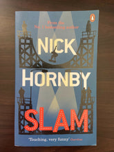 Load image into Gallery viewer, Slam by Nick Hornby (Paperback, 2008)
