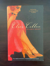 Load image into Gallery viewer, Clara Callan by Richard B. Wright (Paperback, 2003)