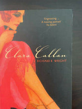 Load image into Gallery viewer, Clara Callan by Richard B. Wright (Paperback, 2003)