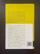 Load image into Gallery viewer, The Best Australian Stories 2001 by Peter Craven (Paperback, 2001)