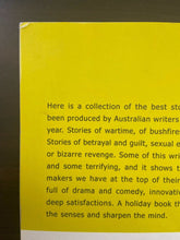 Load image into Gallery viewer, The Best Australian Stories 2001 by Peter Craven (Paperback, 2001)
