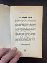 Load image into Gallery viewer, Not Happy, John! by Margo Kingston (Paperback, 2004)