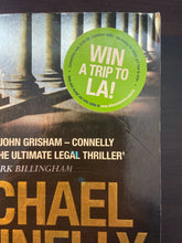 Load image into Gallery viewer, The Brass Verdict by Michael Connelly (Paperback, 2008)