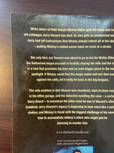 Load image into Gallery viewer, The Brass Verdict by Michael Connelly (Paperback, 2008)