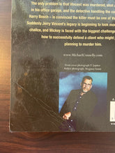 Load image into Gallery viewer, The Brass Verdict by Michael Connelly (Paperback, 2008)