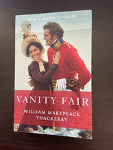 Load image into Gallery viewer, Vanity Fair by William Makepeace Thackeray (Paperback, 2018)