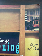 Load image into Gallery viewer, Saturday Morning by Lauraine Snelling (Paperback, 2005)