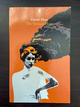 Load image into Gallery viewer, The Vertical Hour by David Hare (Paperback, 2008)