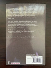 Load image into Gallery viewer, The Vertical Hour by David Hare (Paperback, 2008)