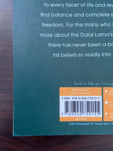 Load image into Gallery viewer, The Art of Happiness by The Dalai Lama (Paperback, 1999)