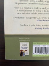 Load image into Gallery viewer, Whatever It Is, I Don't Like It by Howard Jacobson (Paperback, 2011)
