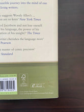 Load image into Gallery viewer, Whatever It Is, I Don't Like It by Howard Jacobson (Paperback, 2011)
