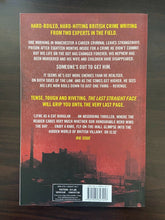 Load image into Gallery viewer, The Last Straight Face by Eric Allison, Bruce Kennedy Jones (Paperback, 2009)