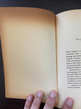 Load image into Gallery viewer, Twilight of Love: Travels with Turgenev by Robert Dessaix (Paperback, 2005)