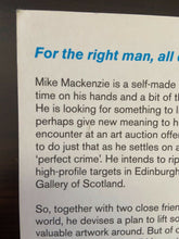 Load image into Gallery viewer, Doors Open by Ian Rankin (Paperback, 2008)