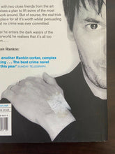 Load image into Gallery viewer, Doors Open by Ian Rankin (Paperback, 2008)