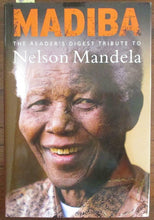 Load image into Gallery viewer, Madiba: The Reader's Digest Tribute to Nelson Mandela (Hardcover, 2012)