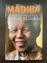 Load image into Gallery viewer, Madiba: The Reader's Digest Tribute to Nelson Mandela (Hardcover, 2012)