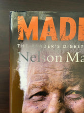 Load image into Gallery viewer, Madiba: The Reader's Digest Tribute to Nelson Mandela (Hardcover, 2012)