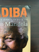 Load image into Gallery viewer, Madiba: The Reader's Digest Tribute to Nelson Mandela (Hardcover, 2012)