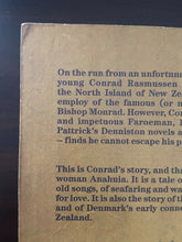 Load image into Gallery viewer, Catching the Current by Jenny Pattrick (Paperback, 2005)