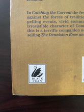 Load image into Gallery viewer, Catching the Current by Jenny Pattrick (Paperback, 2005)