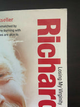 Load image into Gallery viewer, Losing My Virginity by Sir Richard Branson (Paperback, 2005)