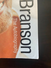 Load image into Gallery viewer, Losing My Virginity by Sir Richard Branson (Paperback, 2005)