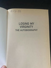 Load image into Gallery viewer, Losing My Virginity by Sir Richard Branson (Paperback, 2005)