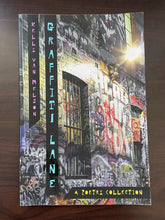 Load image into Gallery viewer, Graffiti Lane: A Poetry Collection by Kelly Van Nelson (Paperback, 2019)