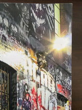 Load image into Gallery viewer, Graffiti Lane: A Poetry Collection by Kelly Van Nelson (Paperback, 2019)