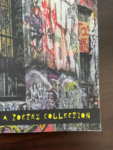 Load image into Gallery viewer, Graffiti Lane: A Poetry Collection by Kelly Van Nelson (Paperback, 2019)