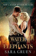 Load image into Gallery viewer, Water for Elephants by Sara Gruen (Paperback, 2011)