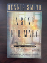 Load image into Gallery viewer, A Song for Mary by Dennis Smith (Paperback, 1999)