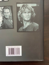 Load image into Gallery viewer, The Time of My Life by Patrick Swayze & Lisa Niemi (Hardcover, 2009)