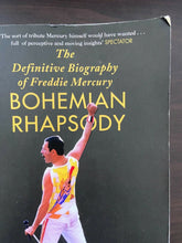 Load image into Gallery viewer, Bohemian Rhapsody by Lesley-Ann Jones (Paperback, 2018)