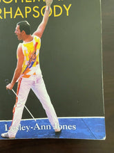 Load image into Gallery viewer, Bohemian Rhapsody by Lesley-Ann Jones (Paperback, 2018)