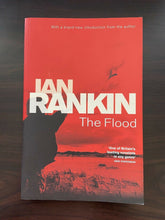Load image into Gallery viewer, The Flood by Ian Rankin (Paperback, 2005)