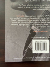 Load image into Gallery viewer, The Flood by Ian Rankin (Paperback, 2005)