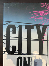 Load image into Gallery viewer, City on Fire by Garth Risk Hallberg (Paperback, 2015)