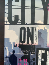 Load image into Gallery viewer, City on Fire by Garth Risk Hallberg (Paperback, 2015)