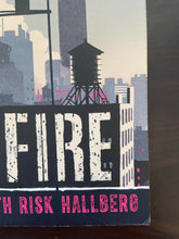 Load image into Gallery viewer, City on Fire by Garth Risk Hallberg (Paperback, 2015)